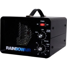 Rainbow Activator 250 Ozone Generator