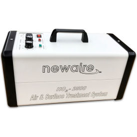 Newaire Combination Hydroxyl/Ozone Generator