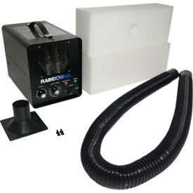 Rainbow Activator 1000 Ozone Generator with auto kit