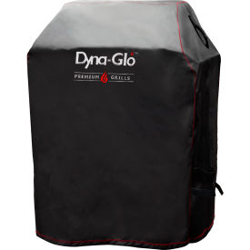 Premium Small Space LP Gas Grill Cover