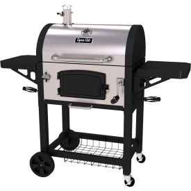 Large Premium Charcoal Grill