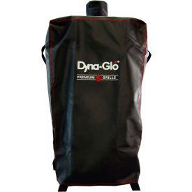 Premium Vertical Smoker Cover