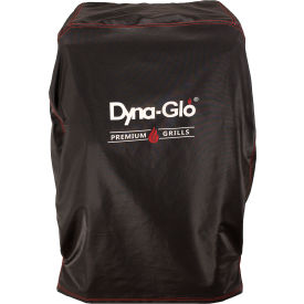Premium Vertical Smoker Cover