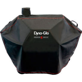 Premium Large Charcoal Grill Cover