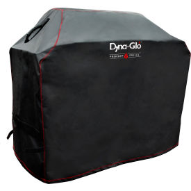 Premium 5 Burner Gas Grill Cover