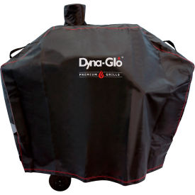 Premium Medium Charcoal Grill Cover