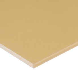 ABS Plastic Bar - 1/8" Thick x 4" Wide x 12" Long