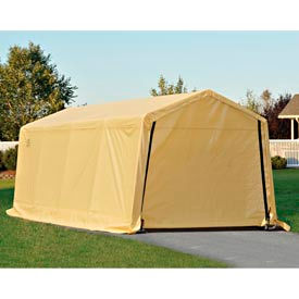 10' x 20' Portable Garage