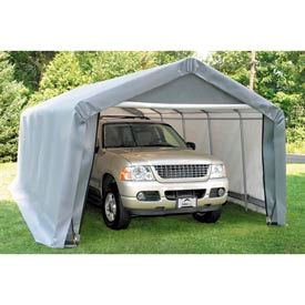 12' x 20' x 8' Garage-in-a-Box