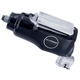 Florida Pneumatic Straight Air Impact Wrench, 3/8" Drive Size, Max Torque 75
