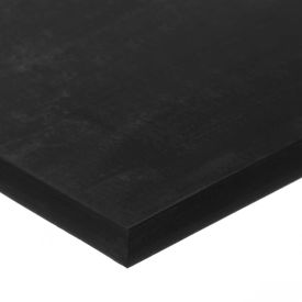 6"L x 6"W x 1" Thick, 60A, Black