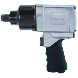 Florida Pneumatic Super Duty Air Impact Wrench, 3/4" Drive Size, 1100 Max Torque
