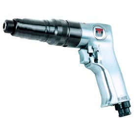 Adjustable Clutch Screwdriver - 145 Max Torque