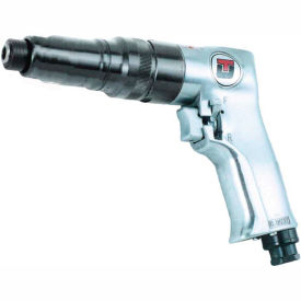 Adjustable Clutch Screwdriver - 125 Max Torque