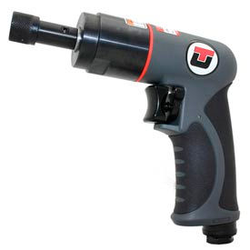 Universal Tool Direct Drive Screwdriver - 125 Max Torque