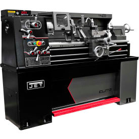 E-1440VS With ACU-RITE 303 DRO With Taper Attachment and Collet Closer