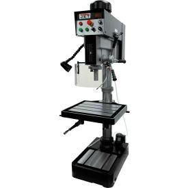 20" EVS Drill Press with Tapping 460V