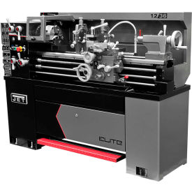 E-1236VS With Taper Attachment