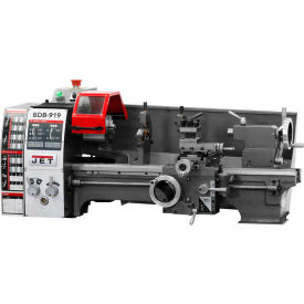 BDB-919 Belt Drive Bench Lathe 3/4HP, 115V, SINGLE PHASE
