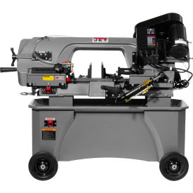 415559 HVBS-712V, 7" x 12" Variable Speed Horizontal / Vertical Bandsaw