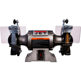 6" Shop Bench Grinder with Wire Wheel