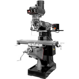 894330 EVS-949 Mill with 2-Axis ACU-RITE 303 DRO