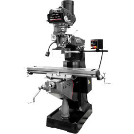 894100 ETM-949 Mill with X-Axis Powerfeed