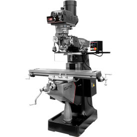894344 EVS-949 Mill with 3-Axis ACU-RITE 303 (Knee) DRO