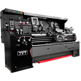 EGH-1740 With Newall DP700 DRO With Taper Attachment