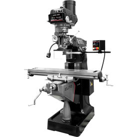 894158 ETM-949 Mill with 3-Axis Newall DP700 (Quill) DRO