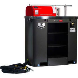 Edwards Horizontal Press
