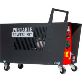 Portable Power Unit 3 Phase, 230 Volt
