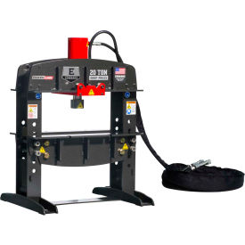 20 Ton Shop Press