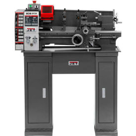 321370K BDB-919 Belt Drive Bench Lathe 3/4HP, 115V, SINGLE PHASE WITH STAND