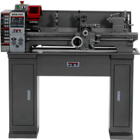 BDB-929 Belt Drive Bench Lathe 3/4HP, 115V, SINGLE PHASE WITH STAND