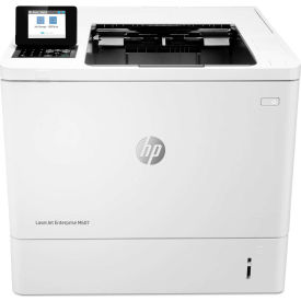 LaserJet Enterprise M607n Wireless Laser Printer