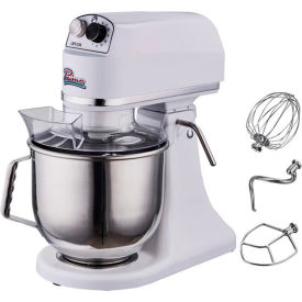 7 Quart Planetary Mixer