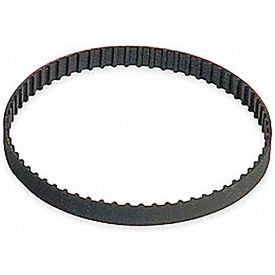 Standard Timing Belt, 1/2 X 10-5/8, T53, Trapezoidal
