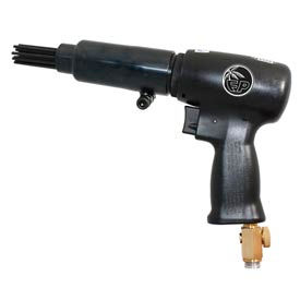 5" Pistol Grip Needle Scaler