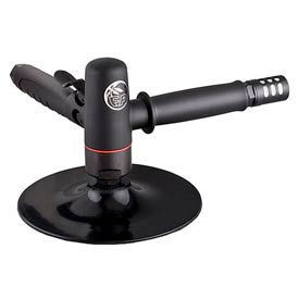 6-1/2" Vertical Polisher, 2500 RPM