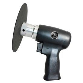 5" High Speed Sander, 20000 RPM