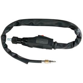 Florida Pneumatic Compact & Low Speed Tire Buffer