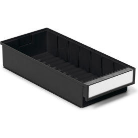ESD Drawer with Label - 7-5/16"W x 15-3/4"L x 3-1/4"H
