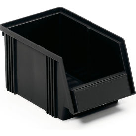 ESD Stack Bin - 5-7/8"W x 9-13/16"L x 5-1/8"H