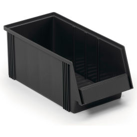 Stack Bin 1940-4ESD - 7-5/16"W x 15-3/4"D x 6-1/8"H