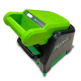 PowerSwap Nucleus MINI Lithium Power System