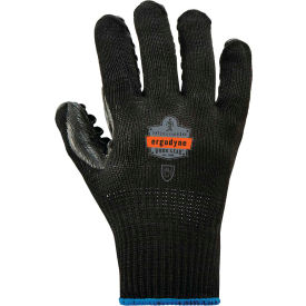 9003 ProFlex Certified Lightweight Anti-Vibration Gloves, Black, M
