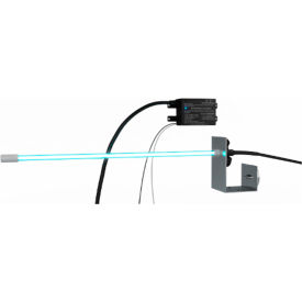 Clear Blue Advance UV System - UUV-CBA
