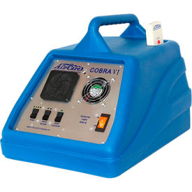 Cobra 6 Air Duct Cleaning Machine