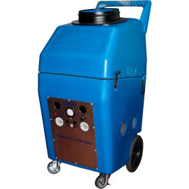 Air-Care TurboJet Max III Negative Air Duct Cleaning Machine
